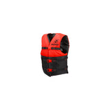 Seachoice 85169 General Purpose Life Vest - Level 70, Adult L, Red - 6001-ADULT L-RED - image 4