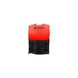 Seachoice 85169 General Purpose Life Vest - Level 70, Adult L, Red - 6001-ADULT L-RED - image 5