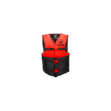 Seachoice 85169 General Purpose Life Vest - Level 70, Adult L, Red - 6001-ADULT L-RED - image 2
