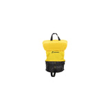 Seachoice 85171 General Purpose Life Vest - Level 70, Infant, Yellow - 6001-INFANT-YEL - image 3