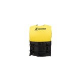 Seachoice 85174 General Purpose Life Vest - Level 70, Adult, Yellow - 6001-ADULT L-YEL - image 2