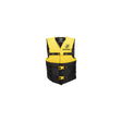Seachoice 85174 General Purpose Life Vest - Level 70, Adult, Yellow - 6001-ADULT L-YEL - image 1