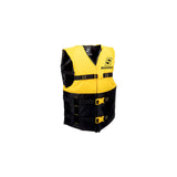 Seachoice 85175 General Purpose Life Vest - Level 70, Adult XL, Yellow - 6001-ADULT XL-YEL - image 1