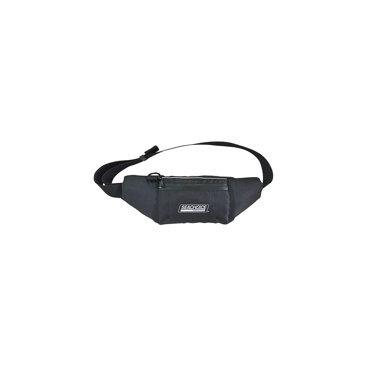 Seachoice Inflatable Waist Belt, US Coast Guard Approved Type IV Convertible Personal Flotation Device (PFD), Adult Size - WB24-85490 - official Seachoice product image 8