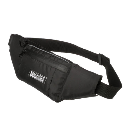 Seachoice Inflatable Waist Belt, US Coast Guard Approved Type IV Convertible Personal Flotation Device (PFD), Adult Size - WB24-85490 - official Seachoice product image 3