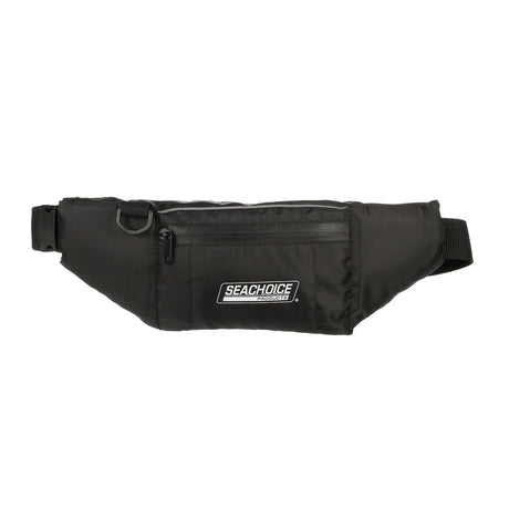 Seachoice Inflatable Waist Belt, US Coast Guard Approved Type IV Convertible Personal Flotation Device (PFD), Adult Size - WB24-85490 - official Seachoice product image 4