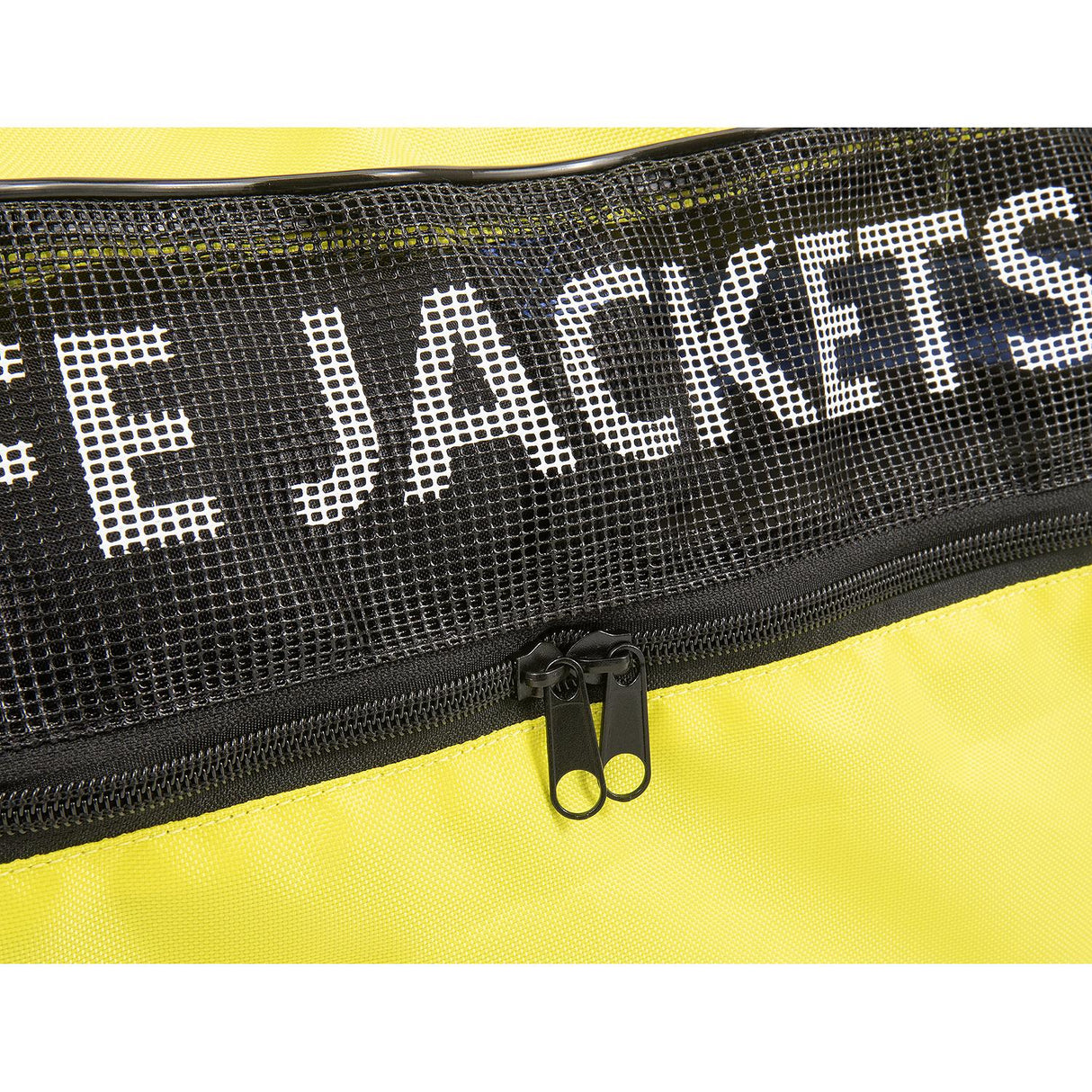 Seachoice 85523 General Purpose Life Vest w/ Carry Bag, (4) Blue Adult Large - 4043005293 - image 2
