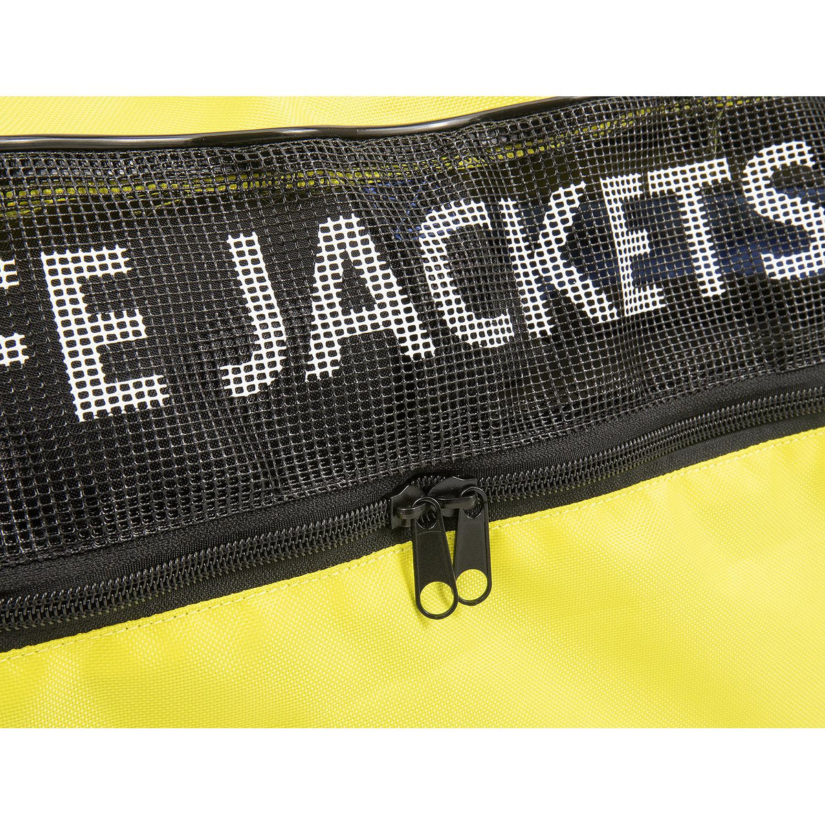 Seachoice 85525 General Purpose Life Vest w/ Carry Bag, (2) Blue and (2) Red Adult Large - 4043005295 - image 2