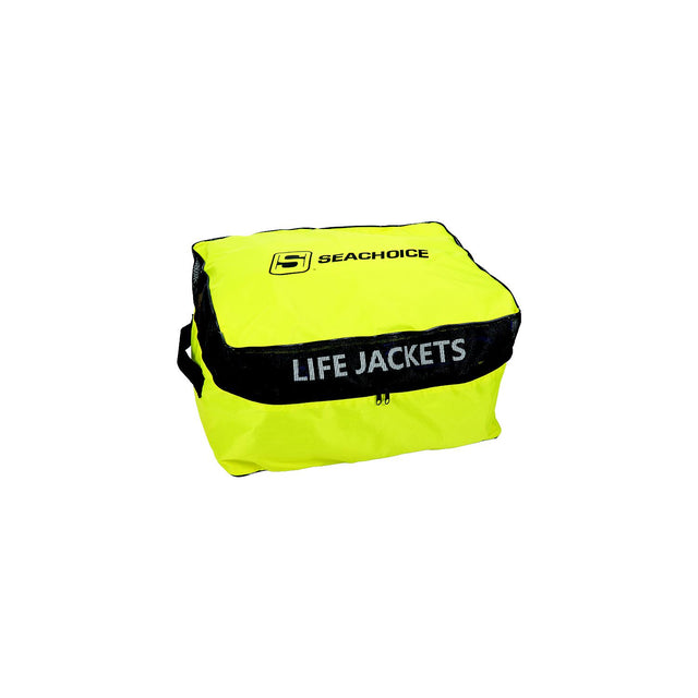 Seachoice 44995 Zippered Storage Bag w/Quick-Dry Mesh Panel - 3120105292 - image 1