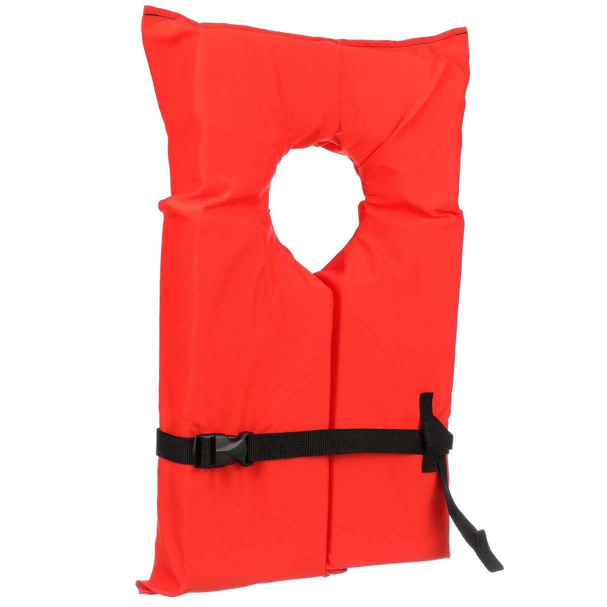 Seachoice Life Vest, Type II Personal Flotation Device, Orange, Child - EPE1130AK1O-85540 - official Seachoice product image 4