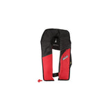 Seachoice Inflatable Personal Flotation Device (PFD), Low-Profile Life Vest, USCG Approved Type V, Adult Size, Red/Black - 1212-RED/BLK-85830 - official Seachoice product image 9