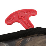 Seachoice Inflatable Personal Flotation Device (PFD), Low-Profile Life Vest, USCG Approved Type V, Adult Size, Camo - 1214MA-CAMO-85860 - official Seachoice product image 5