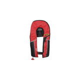 Seachoice 85861 Type V Premium Rip-Stop Inflatable PFD  Adult Universal, Red - 1214MA-RED - official Seachoice product image 2