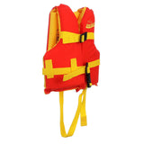 Seachoice 86150 Deluxe General Purpose Life Vest Orange/Yellow, Child - 86150 - official Seachoice product image 3