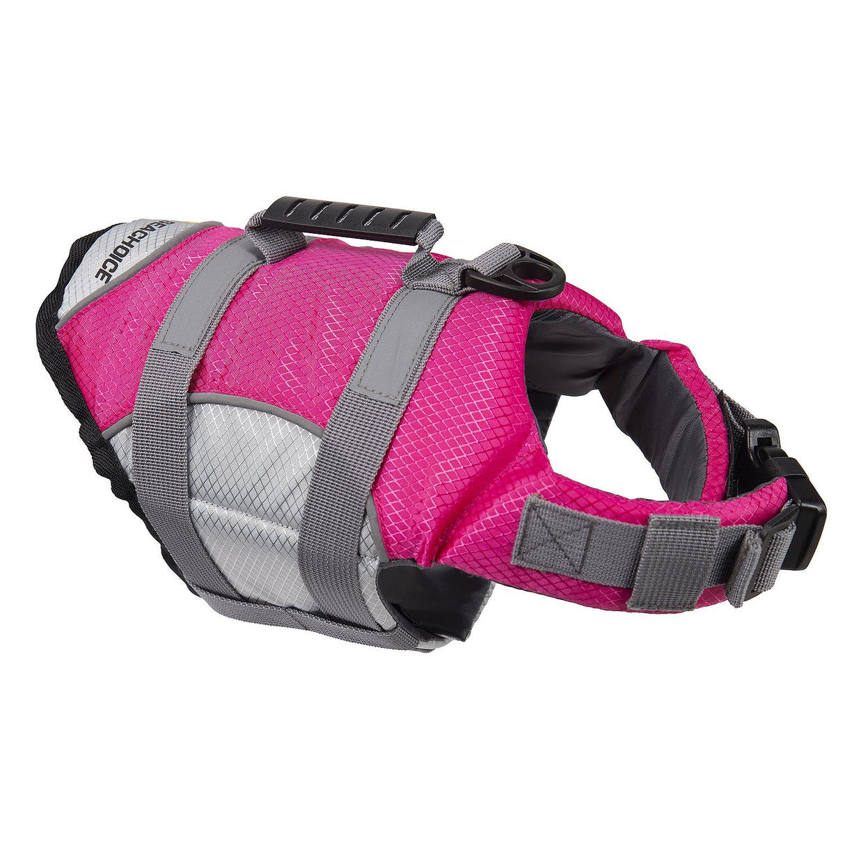 Seachoice 86261 Dog Life Jacket, Color: Pink, Size: XS - image 2