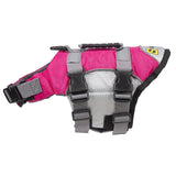 Seachoice 86261 Dog Life Jacket, Color: Pink, Size: XS - image 5