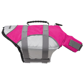 Seachoice 86262 Dog Life Jacket, Color: Pink, Size: S - image 1