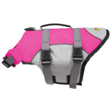 Seachoice 86263 Dog Life Jacket, Color: Pink, Size: M - image 6