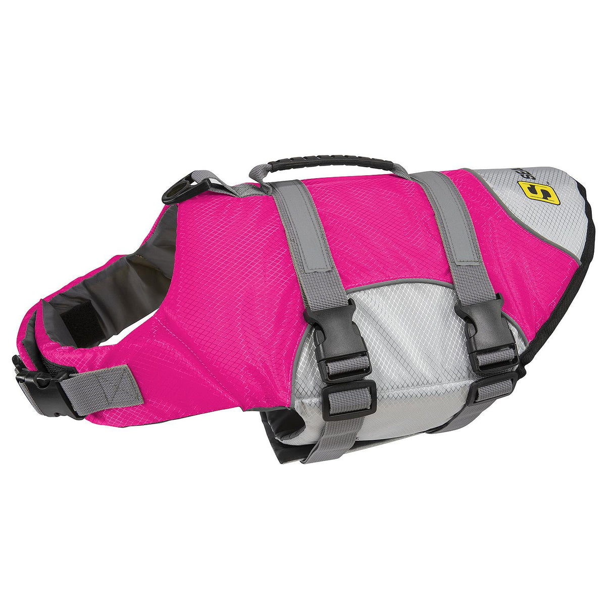 Seachoice 86264 Dog Life Jacket, Color: Pink, Size: L - image 5