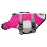Seachoice 86264 Dog Life Jacket, Color: Pink, Size: L - image 4