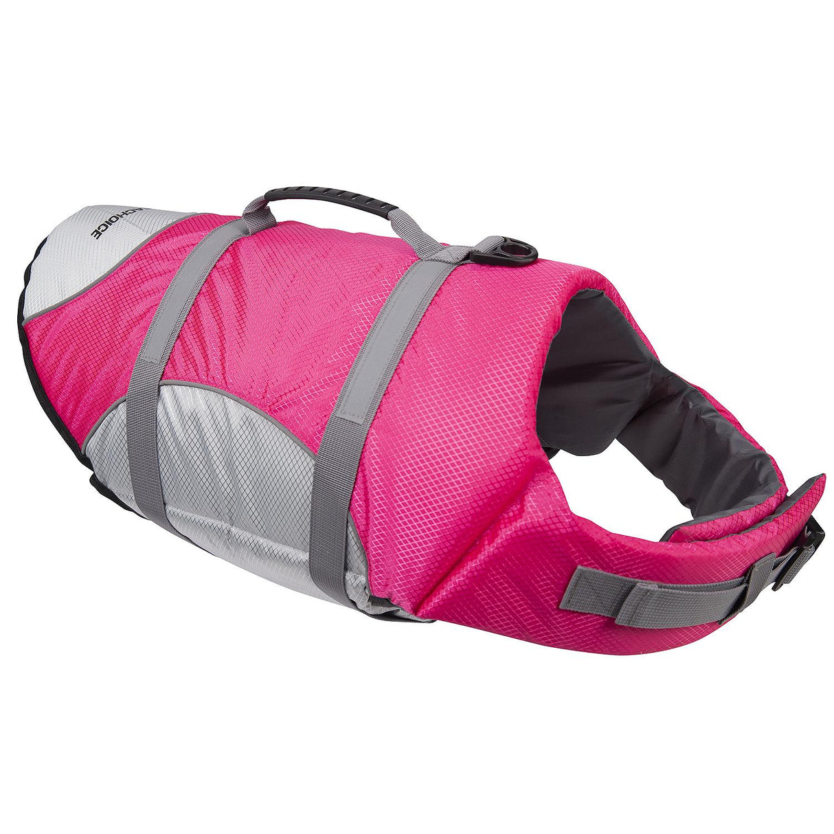 Seachoice 86265 Dog Life Jacket, Color: Pink, Size: XL - image 5