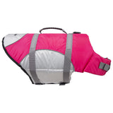 Seachoice 86265 Dog Life Jacket, Color: Pink, Size: XL - image 6