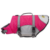 Seachoice 86265 Dog Life Jacket, Color: Pink, Size: XL - image 4