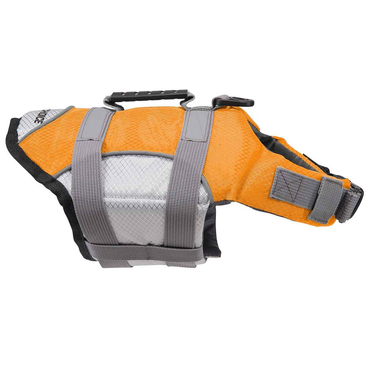Seachoice 86271 Dog Life Jacket, Color: Orange, Size: XS - image 5