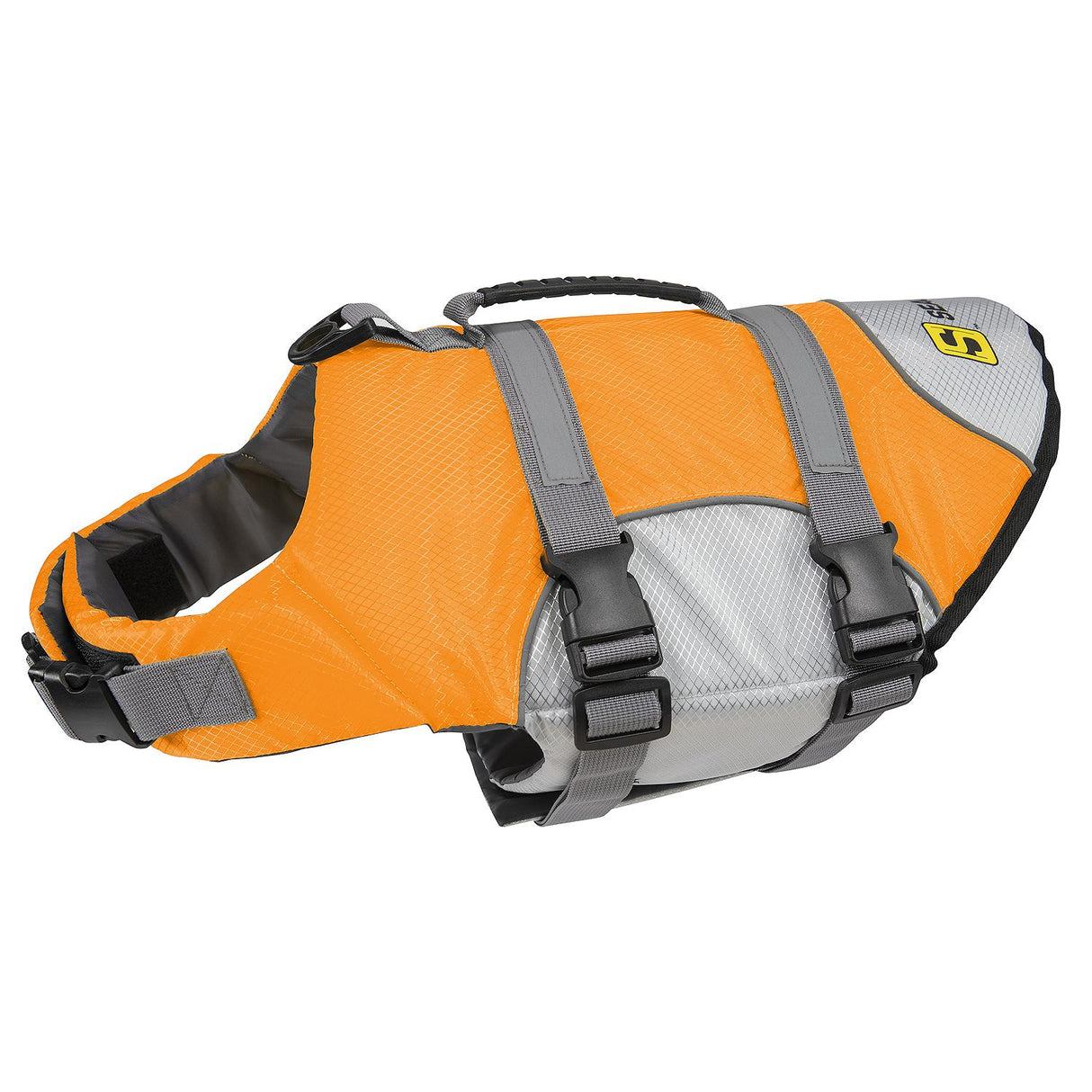 Seachoice 86274 Dog Life Jacket, Color: Orange, Size: L - image 4
