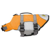 Seachoice 86274 Dog Life Jacket, Color: Orange, Size: L - image 1