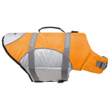 Seachoice 86275 Dog Life Jacket, Color: Orange, Size: XL - image 2