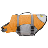 Seachoice 86275 Dog Life Jacket, Color: Orange, Size: XL - image 1