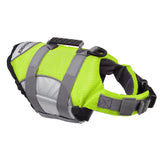 Seachoice 86281 Dog Life Jacket, Color: Green, Size: XS - image 3