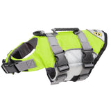 Seachoice 86281 Dog Life Jacket, Color: Green, Size: XS - image 1