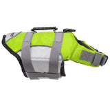Seachoice 86281 Dog Life Jacket, Color: Green, Size: XS - image 5