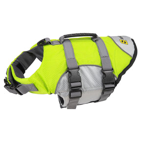 Seachoice 86282 Dog Life Jacket, Color: Green, Size: S - image 1