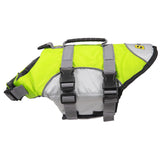 Seachoice 86282 Dog Life Jacket, Color: Green, Size: S - image 4