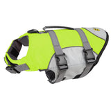 Seachoice 86283 Dog Life Jacket, Color: Green, Size: M - image 4
