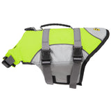 Seachoice 86283 Dog Life Jacket, Color: Green, Size: M - image 3