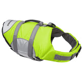 Seachoice 86284 Dog Life Jacket, Color: Green, Size: L - image 1