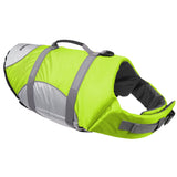 Seachoice 86285 Dog Life Jacket, Color: Green, Size: XL - image 3