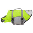 Seachoice 86285 Dog Life Jacket, Color: Green, Size: XL - image 1