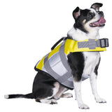Seachoice 86291 Dog Life Jacket, Color: Yellow, Size: XS - image 5