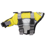 Seachoice 86291 Dog Life Jacket, Color: Yellow, Size: XS - image 3