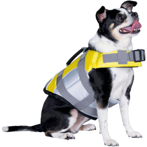 Seachoice 86261 Dog Life Jacket, Color: Pink, Size: XS - image 1