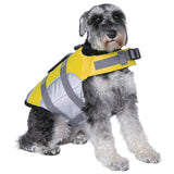 Seachoice 86292 Dog Life Jacket, Color: Yellow, Size: S - image 5