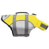 Seachoice 86292 Dog Life Jacket, Color: Yellow, Size: S - image 3