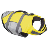 Seachoice 86293 Dog Life Jacket, Color: Yellow, Size: M - image 4