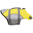 Seachoice 86293 Dog Life Jacket, Color: Yellow, Size: M - image 1