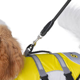 Seachoice 86284 Dog Life Jacket, Color: Green, Size: L - image 7